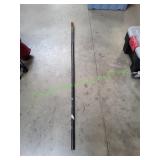 62" Blade w/ Long Handle