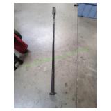 69" Olympia Roughneck