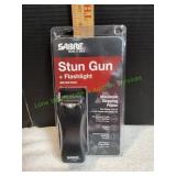 Sabre Stun Gun +Flashlight