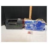Campbell Hausfeld Air Compressor