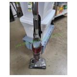 Bissell Symphony All-in-One Vacuum & Steam Mop
