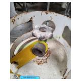 Propane Tank - Appears Full