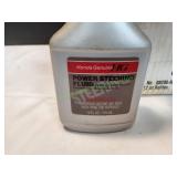 (11) Honda Genuine Power Steering Fluid