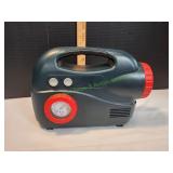 Superline 5-in-1 Air Compressor