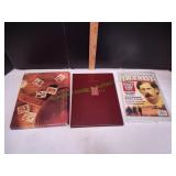 Legends of the West Book & True West Magazine