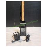 Uniden Bearcat Radio Scanner, UBC3500XLT