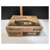 Yaesu FT-2900R/E VHF FM Transceiver Ham Radio