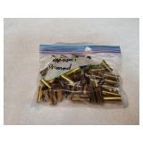 Bag of .44Spl Casings