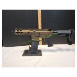 Brigade BF-15 5.56 Pistol