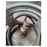 Small Air Tank