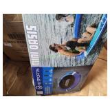 HO Sports Mini Oasis 8ï¿½ Inflatable Water Float