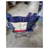 Texas Folding Chair