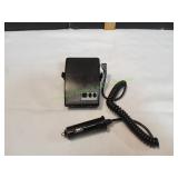 Cobra Trap Shooter Radar Detector, Model RD-3120