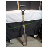 Truper Tru Pro 29" Square Point Shovel