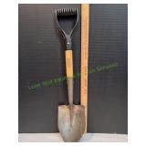 HDX D-Handle Transfer Shovel