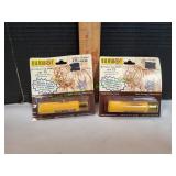 (2) Balmshot Lip Balm