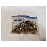 Bag of 44Mag Casings