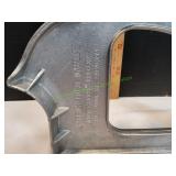 Springfield Marine Quick Change Trailer Jack