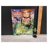 DC Comics Super Hero Collection Issue 38: Guy Gard