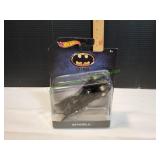 Hot Wheels Batman Batmobile 1:64 Diecast