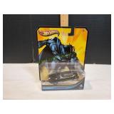 Hot Wheels DC Comics Batman 1:64 Diecast