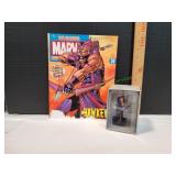 Marvel Figure Collection Issue 50: Hawkeye
