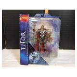 Marvel Select Thor Collectible Action Figure