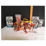 Iron Man Action Figures & More