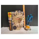 Marvel Select Iron Man Action Figure