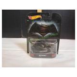 Hot Wheels Batwing 1:64 Diecast
