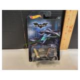 Hot Wheels Dark Knight Rises The Bat 1:64 Diecast