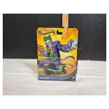 Hot Wheels DC Comics The Joker 1:64 Diecast