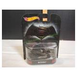 Hot Wheels Batwing 1:64 Diecast