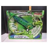 Green Lantern Hal Jordan