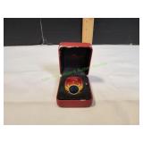 Marvel Iron Man 3 Arc Reactor Replica Ring
