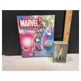 Marvel Figure Collection Issue 115: Dazzler