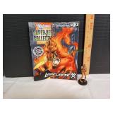 DC Comics Blackest Night Issue 3: Larfleeze