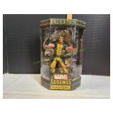 Marvel Legends Icon Wolverine Action Figure