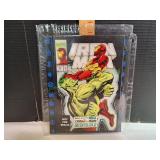 Marvel Comics Iron Man, #305