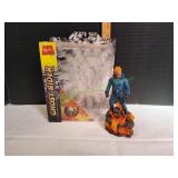Marvel Select Ghost Rider Action Figure