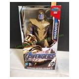 Marvel Avengers Titan Hero Series Thanos