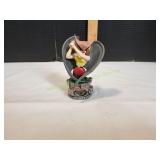 Diamond Select Justice League Hawkgirl Paperweight