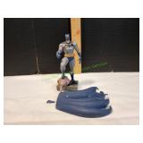 DC Direct Batman Mini Statue