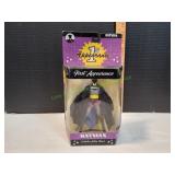 Batman First Appearance Action Figure