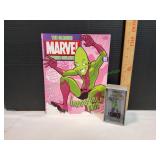 Marvel Figure Collection Issue 95: Impossible Man
