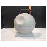 Hot Wheels Star Wars Death Star Figure Carrier