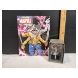 Marvel Figure Collection Issue 158: Spiral