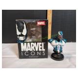 Marvel Icons Venom Bust