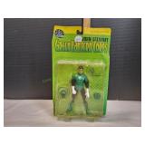 DC Direct John Stewart Green Lantern Corps Figure