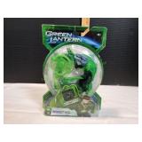 DC Beyond Green Lantern Isamot Kol, GL/10